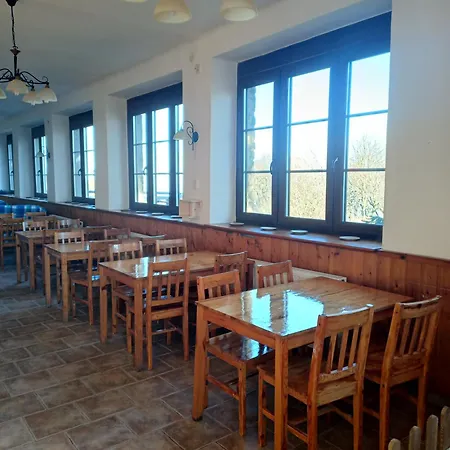 Nagy-hideg-hegyi Turistahaz