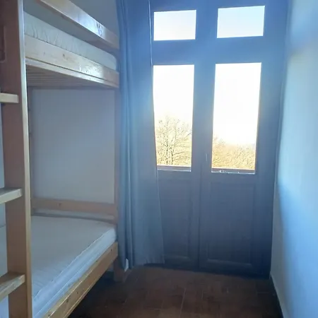 Hostel Nagy-hideg-hegyi Turistahaz Perocseny