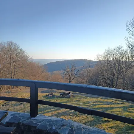 Hostel Nagy-hideg-hegyi Turistahaz *