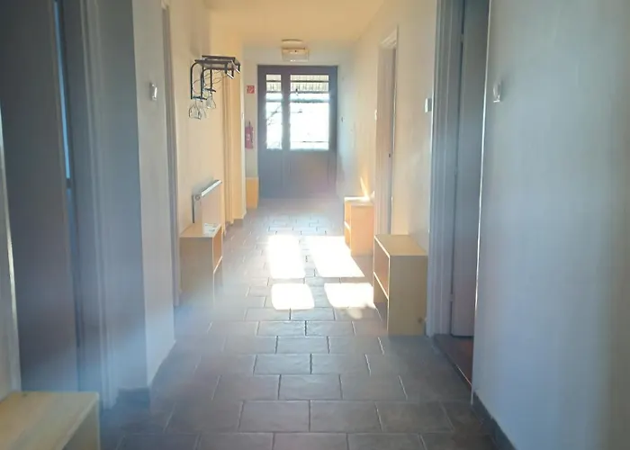 Nagy-hideg-hegyi Turistahaz Perocseny