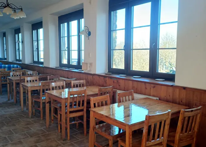 Nagy-hideg-hegyi Turistahaz