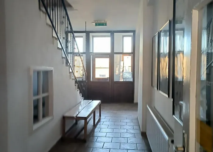 Nagy-hideg-hegyi Turistahaz *
