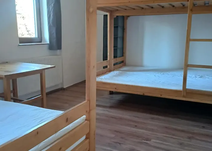 Nagy-hideg-hegyi Turistahaz Vandrarhem